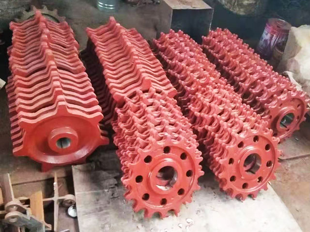 链轮